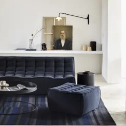 N701 2-sits Soffa