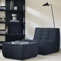 N701 2-sits Soffa