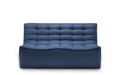 N701 2-sits Soffa
