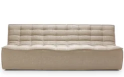 N701 3-sits Soffa