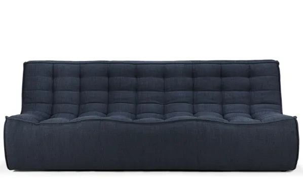 N701 3-sits Soffa