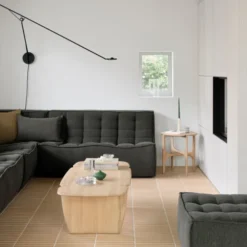 N701 3-sits Soffa