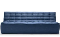N701 3-sits Soffa