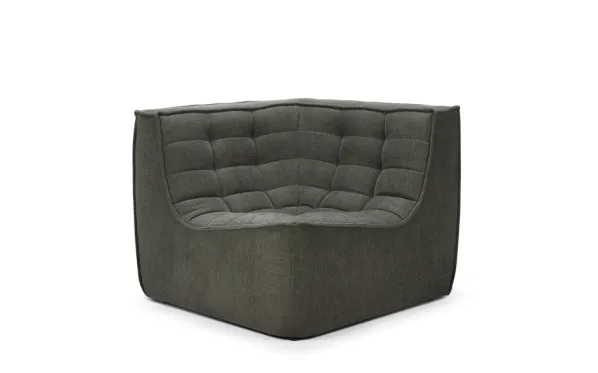 N701 Soffa Hörna