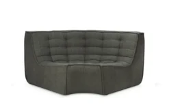 N701 Soffa Rundad Hörna