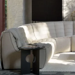 N701 Soffa Rundad Hörna