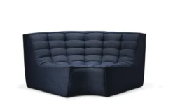 N701 Soffa Rundad Hörna
