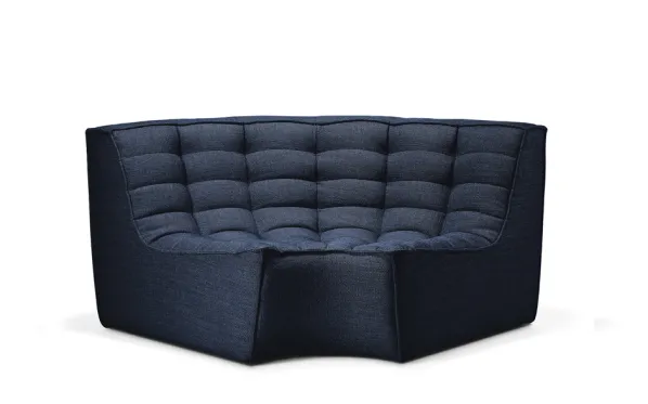 N701 Soffa Rundad Hörna