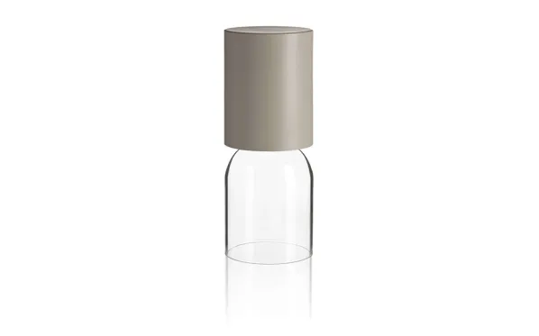 NUI Mini Portable Bordslampa
