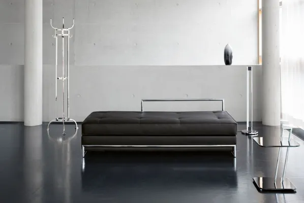 Nymphenburg Coat Stand Nickel Klädhängare