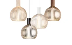 Octo 4241 Taklampa