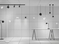 Ogle Bordslampa Mini