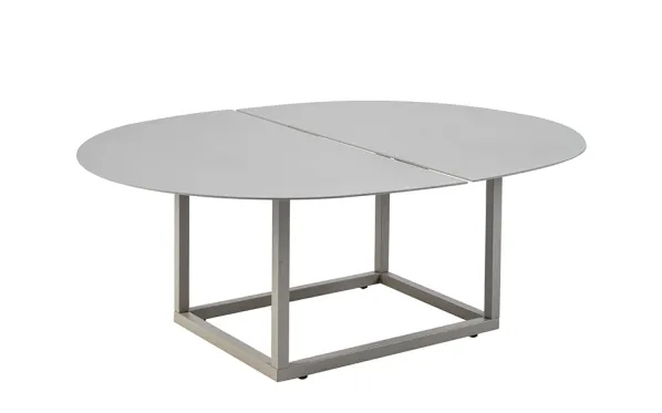 Olive Soffbord Aluminium