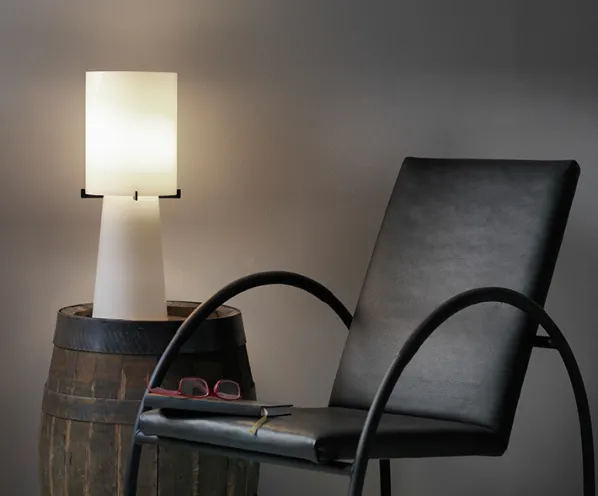 Olle 36 Bordslampa