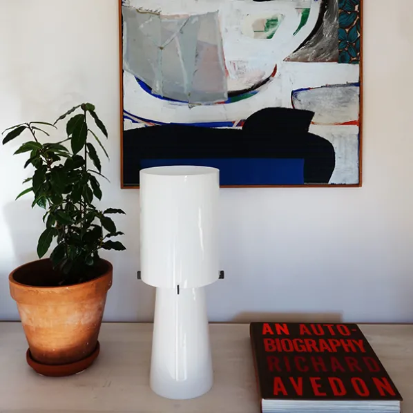 Olle 36 Bordslampa