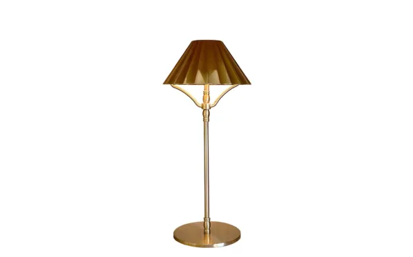 Olympia Portabel Bordslampa