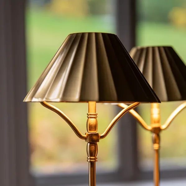 Olympia Portabel Bordslampa