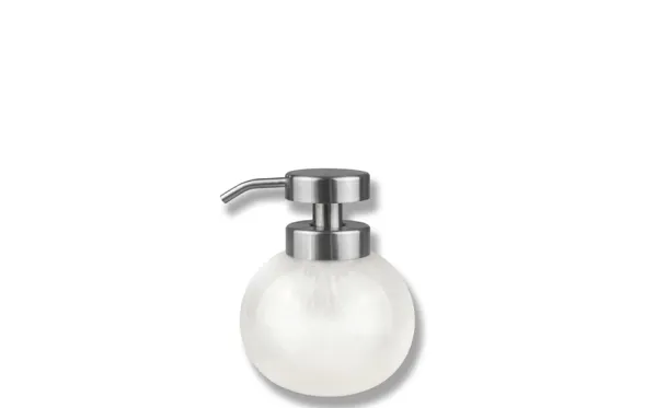 Opal Tvålpump Linen