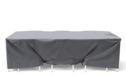 Open-Air Matbord Cover