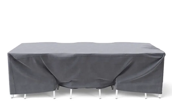 Open-Air Matbord Cover