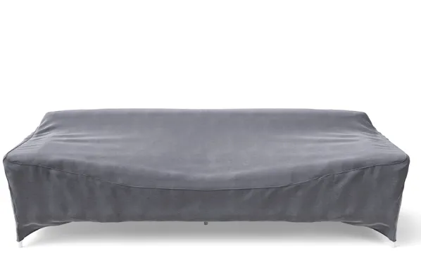 Open-Air 3-sits Soffa Cover