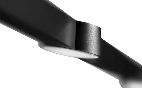 Optic Linear Pendel