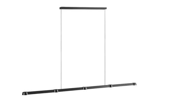 Optic Linear Pendel