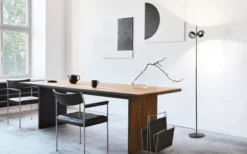 Orbit Golvlampa