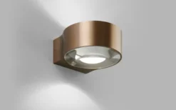 Orbit W1 Up/Down Vägglampa