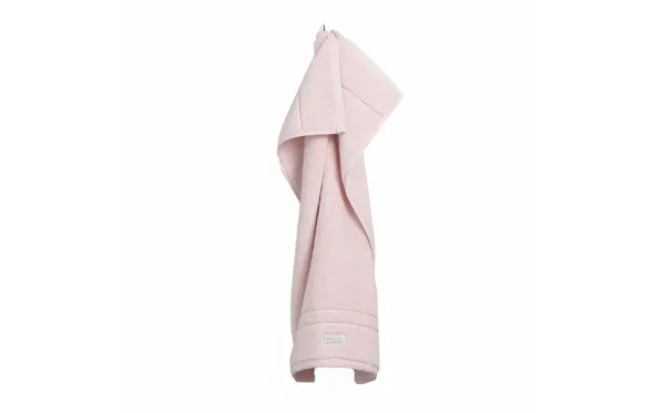 Organic Cotton Premium Handduk Pink Embrace
