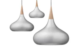 Orient Aluminium Taklampa