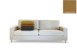 Original Intro Soffa 3-sits
