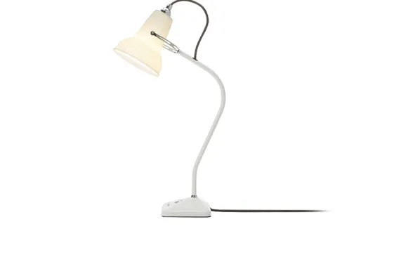 Original 1227 Mini Ceramic Skrivbordslampa