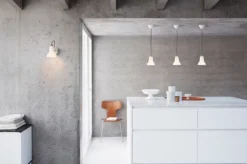 Original 1227 Mini Ceramic Vägglampa