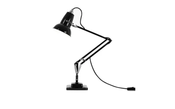 Original 1227 Mini Skrivbordslampa