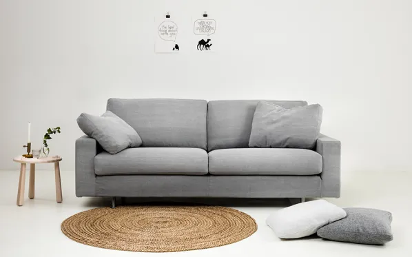 Original Soffa 2-sits