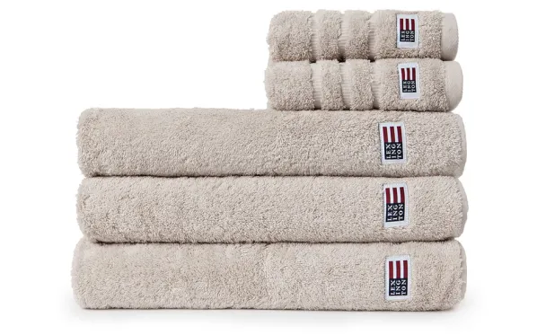 Original Towel Handduk Moon Beam