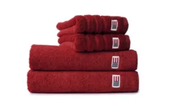 Original Towel Handduk Wine
