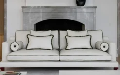 Orlando 3-Sits Soffa