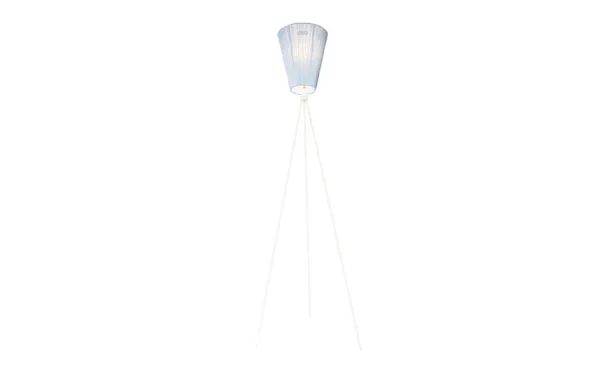 Oslo Wood Golvlampa