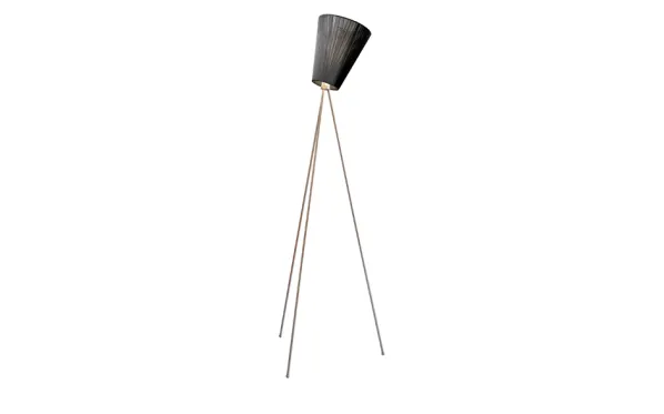 Oslo Wood Golvlampa