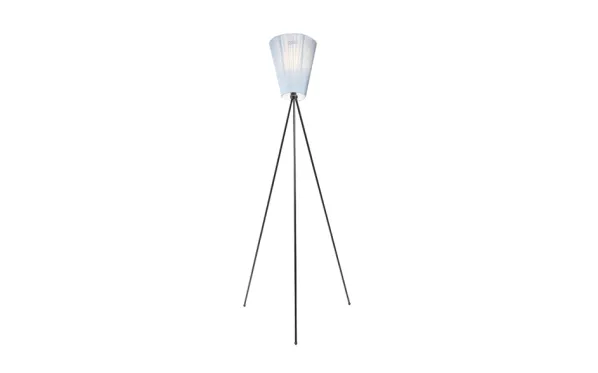 Oslo Wood Golvlampa