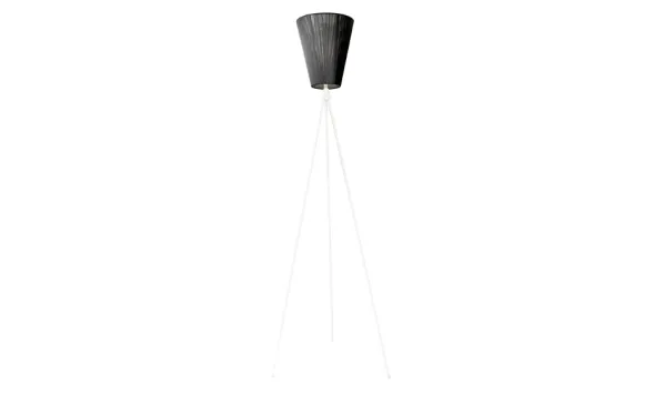 Oslo Wood Golvlampa