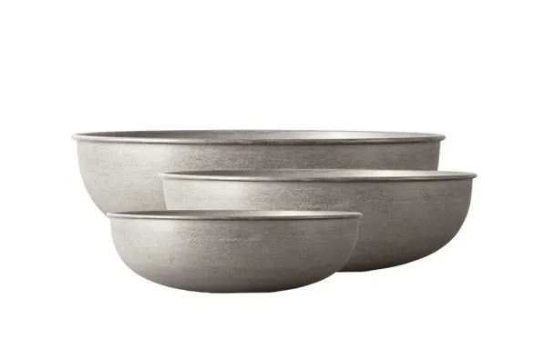 Out Bowl Set Krukor