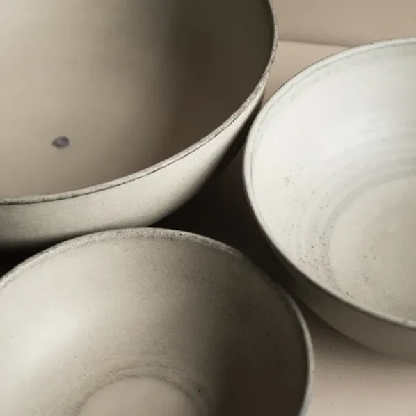 Out Bowl Set Krukor