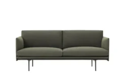 Outline 2-Sits Soffa