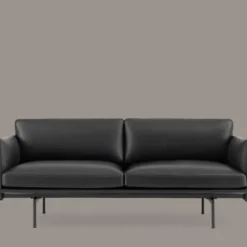 Outline 2-Sits Soffa