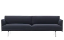 Outline 3-sits Soffa