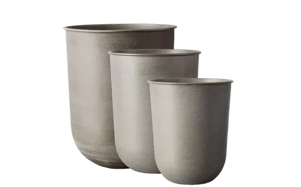 Out Pot Set Krukor