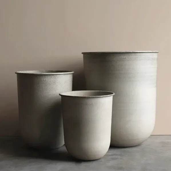 Out Pot Set Krukor